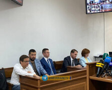 Генпрокурор Кравченко особисто представлятиме сторону обвинувачення у справі вбитого підлітка у фунікулері