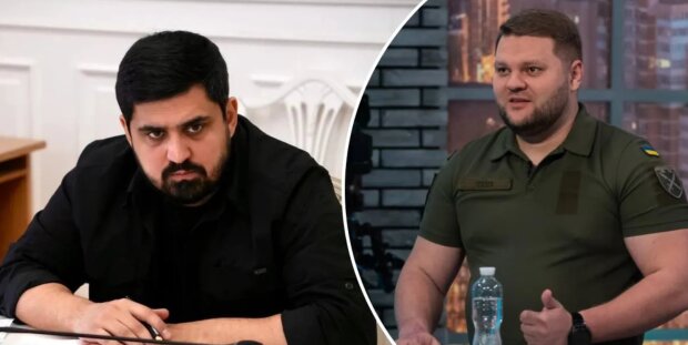 Євген Ієвлєв залишає посаду речника — начальник КМВА Ткаченко