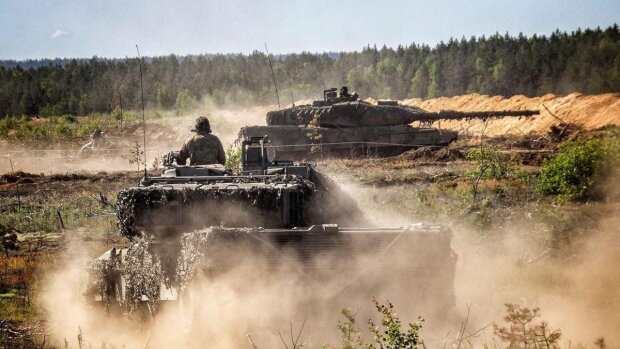 Німеччина може передати Україні 19 танків Leopard 2 – ЗМІ