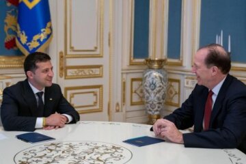 Ринок землі і ліквідація монополій: у Світовому банку розповіли про зустріч із Зеленським