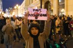 У Росії падає підтримка війни. Британська розвідка оцінила, чи впорається з цим Кремль