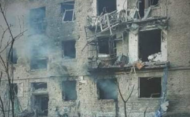 ЗСУ відбили п’ять ворожих атак на Луганщині та Донеччині