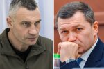 Мера Кличка очікує імпічмент