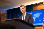 США та союзники докладуть усіх зусиль, щоб ракетні удари РФ не стали нормою, – Держдеп