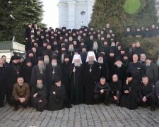 Білоруська православна церква зробила пропозицію ченцям УПЦ (МП)