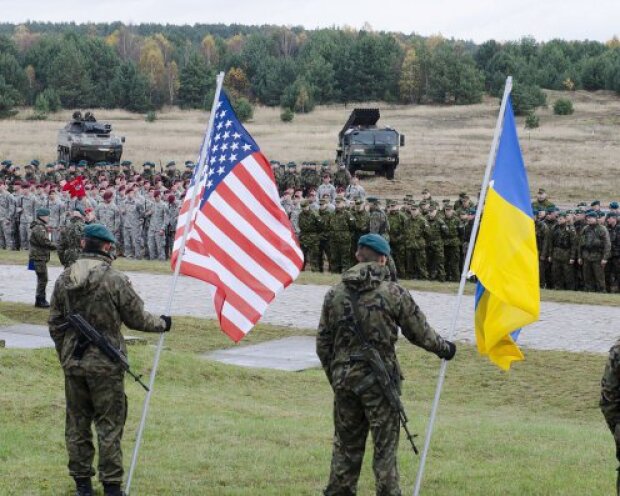 Україна подала запит в США щодо купівлі військового обладнання