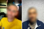 Солом'янських автограбіжників затримано — поліція встановила шукачів наживи