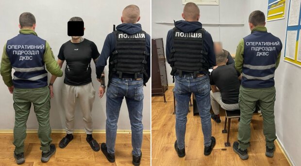 У Білій Церкві викрили шахрайську схему, організовану засудженим у колонії
