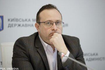 Олег Рубан: Київ не потрапить в зелену зону