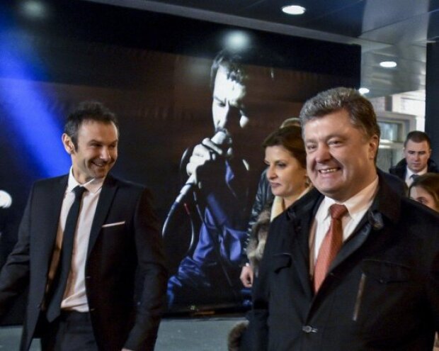 Вакарчук обскакав Порошенка і Тимошенко: з’явилися нові рейтинги партій