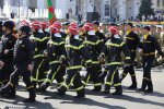 На репетиції параду в Києві військові передали “полум’яний привіт” Путіну (відео)