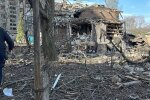 Минулої доби росіяни вбили 6 жителів Донеччини, ще 15 зазнали поранень, – ОВА