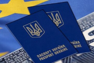Україна отримала безвіз з Північною Македонією