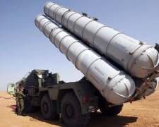 У Брянській області РФ знищено пускову установку С-300