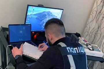 Нанесли збитків на 30 млн: в Києві припинили діяльність бот-мережі