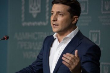 Зеленський підписав указ про підтримку дітей-сиріт