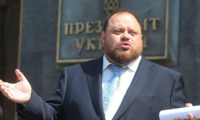 Зеленський визначився зі своїм представником у новому парламенті