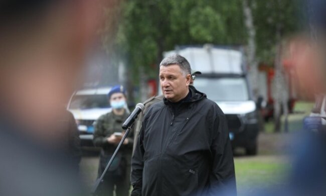 Джерело: Рада в четвер розгляне відставку Авакова