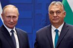 Угорщина заблокувала спільну заяву ЄС щодо ордера на арешт путіна, — Bloomberg
