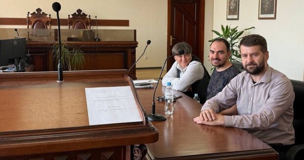 У столиці суд ухвалив історичне рішення щодо ЛГБТ-пари