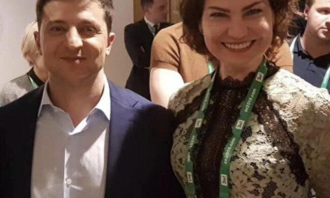 Скандальна генпрокурорка з сім’єю і собаками переїхала на держдачу поряд із Зеленським (відео)