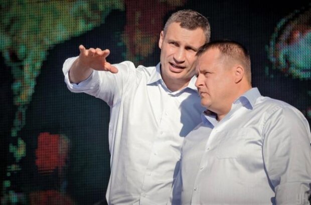 В Україні може з’явитися партія мерів — Кличко веде перемовини