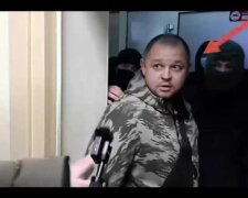 Стрілянина у центрі Києва: активісти впізнали в охоронці обмінника проросійського бойовика