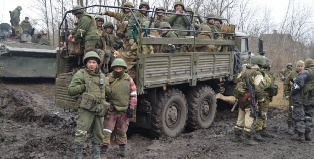 Біля Кремінної окупанти видають себе за українських військових, — Луганська ОВА
