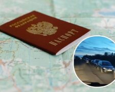 Зрадників не люблять: прикордонники не пускають в РФ з виданими в Україні російськими паспортами