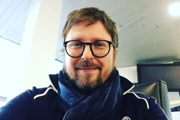 Проросійському пропагандисту Шарію оголошено підозру в державній зраді (відео)