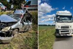 Поліція Київщини розслідує обставини смертельної ДТП на Білоцерківщині
