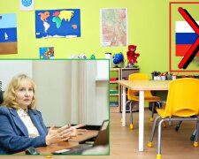 На Київщині звільнено директорку дитячого садочку, яка не розмовляла українською - омбудсменка