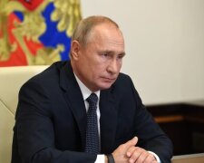 Путін спростив видачу паспортів РФ для жителів Запорізької та Херсонської областей