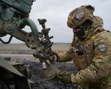 ЗСУ вдарили по позиції окупантів на Кінбурнській косі