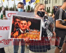Кіношники звинувачують Олександра Ткаченка в дерибані Одеської кіностудії