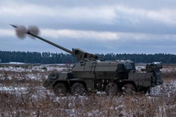 Міністр оборони Словаччини підтвердив передачу Україні гаубиць Zuzana 2