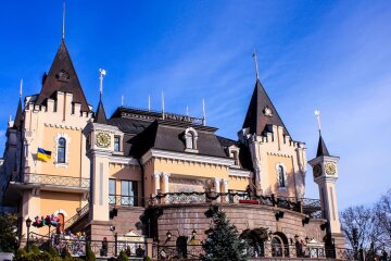 Вистави на новій літній сцені: Київський театр ляльок відривається після карантину