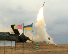 Із 55 запущених Росією по Україні керованих ракет було збито 45 – Генштаб ЗСУ