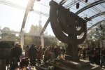 У Києві проходить Марш пам’яті розстріляних у Бабиному Яру