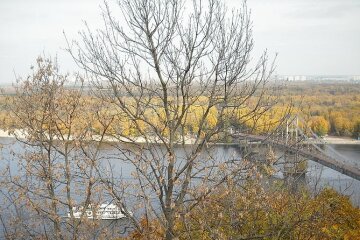 Опубліковано проєкт історико-архітектурного плану столиці: киян запрошують приєднатись