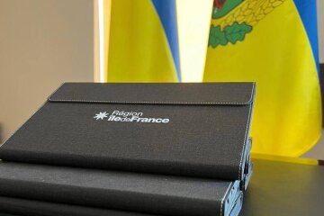 Школи Київщини отримають 1000 планшетів для навчання дітей - КОВА