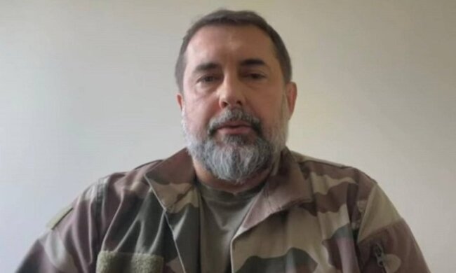 ЗСУ просуваються вперед на Луганщині, – Гайдай