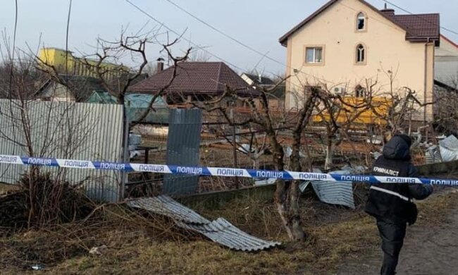Вночі в Боярці прогримів вибух