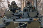 Росія втратила вже близько 30 000 своїх військових в Україні