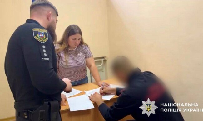 У Білій Церкві брат вбив свою неповнолітню сестру ножем прямо на сходовій клітині