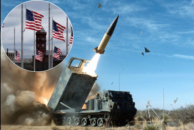 Київ обговорює зі США постачання ракет, які стріляють далі, ніж HIMARS – посол України