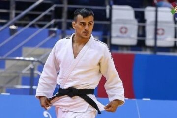 Георгій Зантарая очолить Комісію атлетів НОК України