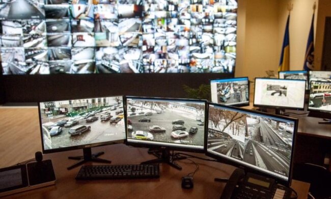 Комплексна система відеоспостереження не передає інформацію виробнику чи іншим особам — КМДА