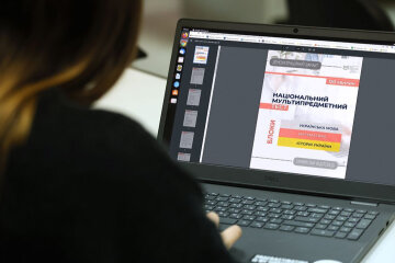 У Києві не вимикатимуть світло у школах та навчальних закладах, де писатимуть НМТ