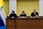 Рада оборони Києва не збирається через відпустку мера - Ткаченко
